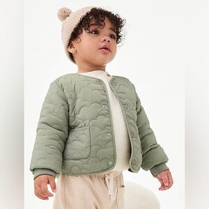 Cat & Jack Quilted jacket